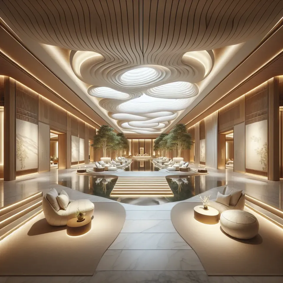 지친 일상, 여의도 건마에서 편안함을 찾아보세요!