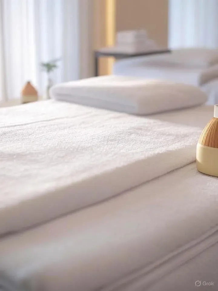 제가 다른 여의도 마사지 대신 여의도 건마를 선택한 진짜 이유!